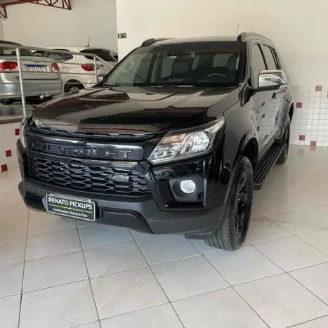 CHEVROLET Trailblazer 2.8 16V 4P PREMIER 4X4 TURBO DIESEL AUTOMTICO, Foto 5