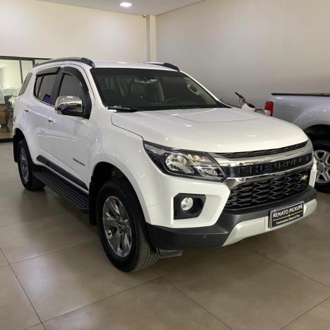 CHEVROLET Trailblazer 2.8 16V 4P PREMIER 4X4 TURBO DIESEL AUTOMTICO, Foto 1