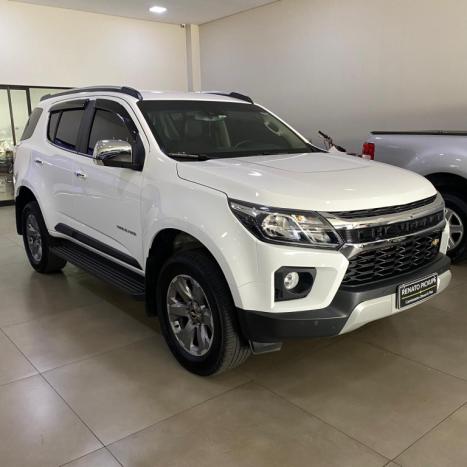 CHEVROLET Trailblazer 2.8 16V 4P PREMIER 4X4 TURBO DIESEL AUTOMTICO, Foto 2