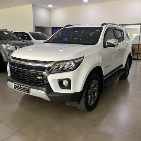 CHEVROLET Trailblazer 2.8 16V 4P PREMIER 4X4 TURBO DIESEL AUTOMTICO, Foto 4