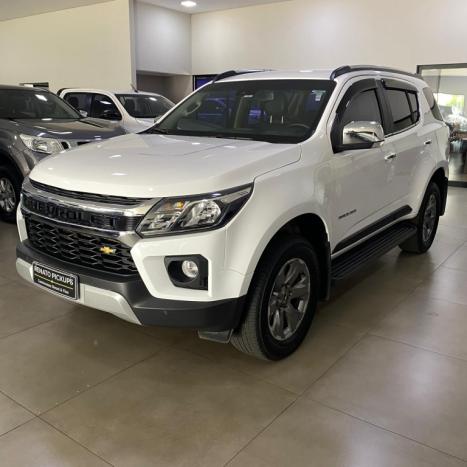 CHEVROLET Trailblazer 2.8 16V 4P PREMIER 4X4 TURBO DIESEL AUTOMTICO, Foto 5