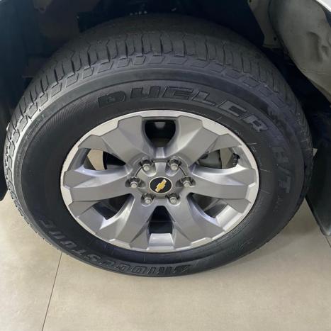 CHEVROLET Trailblazer 2.8 16V 4P PREMIER 4X4 TURBO DIESEL AUTOMTICO, Foto 7
