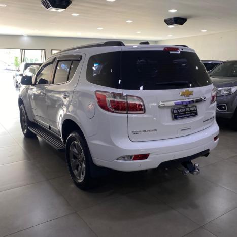 CHEVROLET Trailblazer 2.8 16V 4P PREMIER 4X4 TURBO DIESEL AUTOMTICO, Foto 11