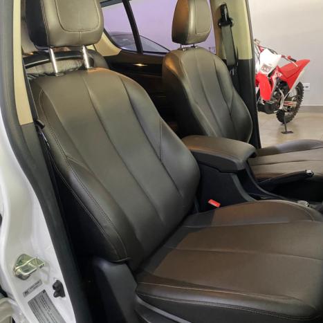CHEVROLET Trailblazer 2.8 16V 4P PREMIER 4X4 TURBO DIESEL AUTOMTICO, Foto 14
