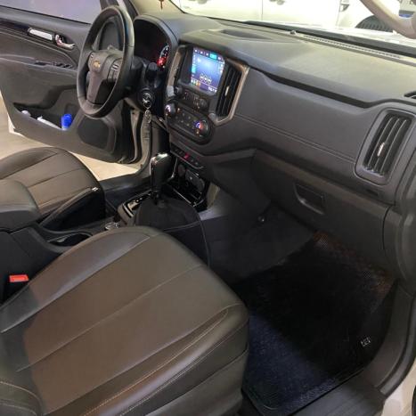 CHEVROLET Trailblazer 2.8 16V 4P PREMIER 4X4 TURBO DIESEL AUTOMTICO, Foto 15