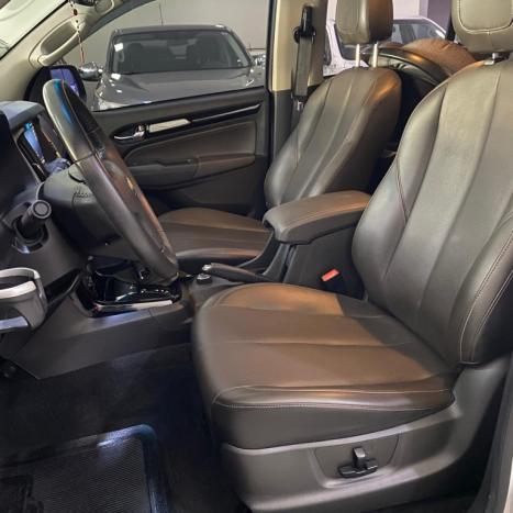 CHEVROLET Trailblazer 2.8 16V 4P PREMIER 4X4 TURBO DIESEL AUTOMTICO, Foto 16