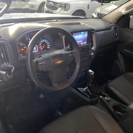 CHEVROLET Trailblazer 2.8 16V 4P PREMIER 4X4 TURBO DIESEL AUTOMTICO, Foto 17
