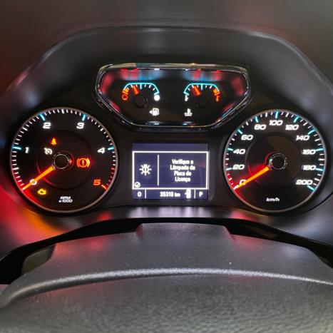 CHEVROLET Trailblazer 2.8 16V 4P PREMIER 4X4 TURBO DIESEL AUTOMTICO, Foto 18