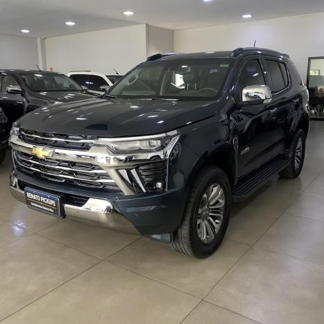 CHEVROLET Trailblazer 2.8 16V 4P PREMIER 4X4 TURBO DIESEL AUTOMTICO, Foto 2