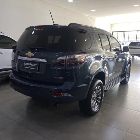CHEVROLET Trailblazer 2.8 16V 4P PREMIER 4X4 TURBO DIESEL AUTOMTICO, Foto 3