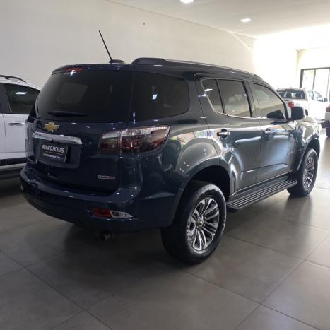CHEVROLET Trailblazer 2.8 16V 4P PREMIER 4X4 TURBO DIESEL AUTOMTICO, Foto 4