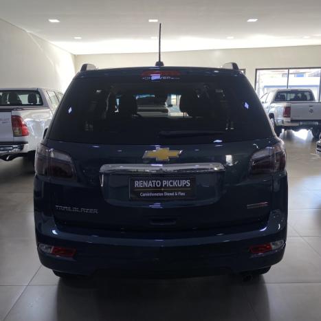 CHEVROLET Trailblazer 2.8 16V 4P PREMIER 4X4 TURBO DIESEL AUTOMTICO, Foto 5
