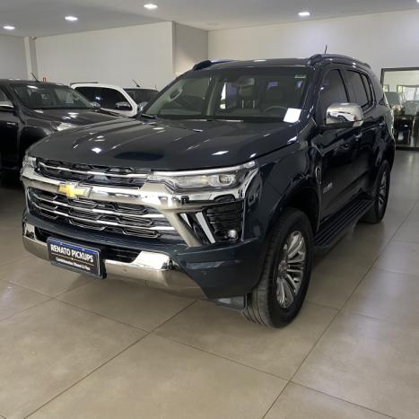 CHEVROLET Trailblazer 2.8 16V 4P PREMIER 4X4 TURBO DIESEL AUTOMTICO, Foto 6