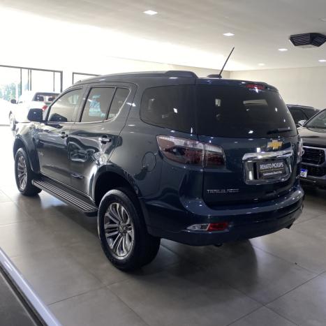 CHEVROLET Trailblazer 2.8 16V 4P PREMIER 4X4 TURBO DIESEL AUTOMTICO, Foto 9