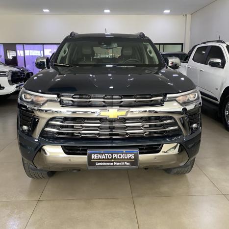 CHEVROLET Trailblazer 2.8 16V 4P PREMIER 4X4 TURBO DIESEL AUTOMTICO, Foto 10
