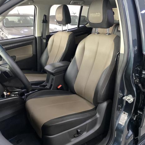 CHEVROLET Trailblazer 2.8 16V 4P PREMIER 4X4 TURBO DIESEL AUTOMTICO, Foto 11
