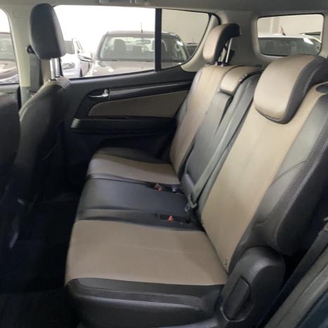 CHEVROLET Trailblazer 2.8 16V 4P PREMIER 4X4 TURBO DIESEL AUTOMTICO, Foto 12