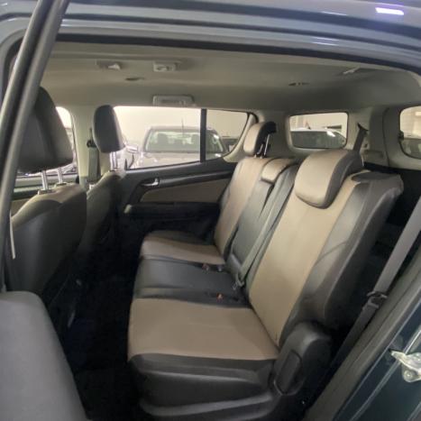 CHEVROLET Trailblazer 2.8 16V 4P PREMIER 4X4 TURBO DIESEL AUTOMTICO, Foto 13