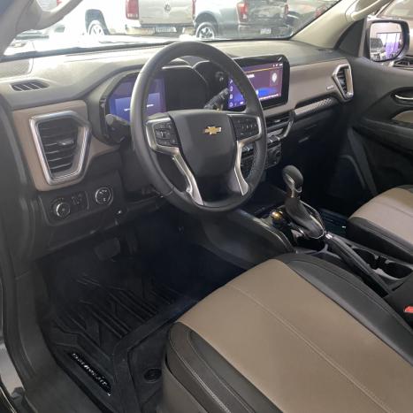 CHEVROLET Trailblazer 2.8 16V 4P PREMIER 4X4 TURBO DIESEL AUTOMTICO, Foto 14