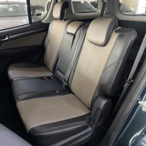 CHEVROLET Trailblazer 2.8 16V 4P PREMIER 4X4 TURBO DIESEL AUTOMTICO, Foto 15