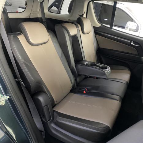 CHEVROLET Trailblazer 2.8 16V 4P PREMIER 4X4 TURBO DIESEL AUTOMTICO, Foto 16