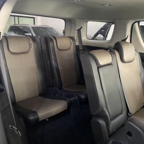 CHEVROLET Trailblazer 2.8 16V 4P PREMIER 4X4 TURBO DIESEL AUTOMTICO, Foto 17