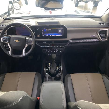 CHEVROLET Trailblazer 2.8 16V 4P PREMIER 4X4 TURBO DIESEL AUTOMTICO, Foto 18