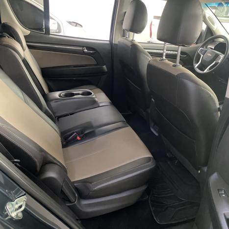 CHEVROLET Trailblazer 2.8 16V 4P PREMIER 4X4 TURBO DIESEL AUTOMTICO, Foto 19