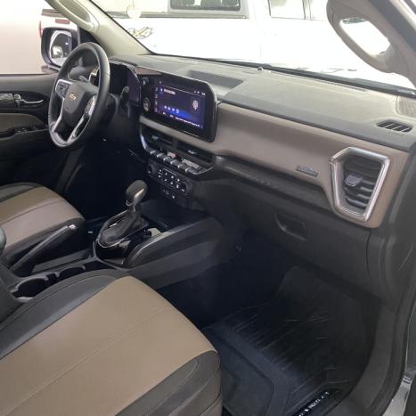 CHEVROLET Trailblazer 2.8 16V 4P PREMIER 4X4 TURBO DIESEL AUTOMTICO, Foto 20