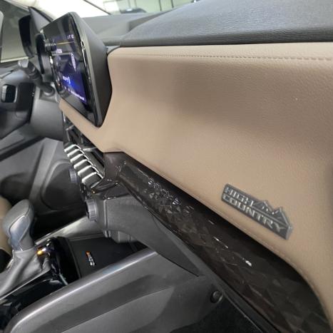CHEVROLET Trailblazer 2.8 16V 4P PREMIER 4X4 TURBO DIESEL AUTOMTICO, Foto 21