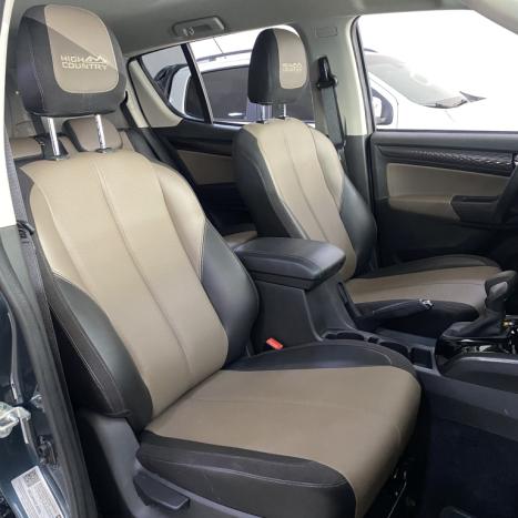 CHEVROLET Trailblazer 2.8 16V 4P PREMIER 4X4 TURBO DIESEL AUTOMTICO, Foto 22