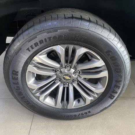CHEVROLET Trailblazer 2.8 16V 4P PREMIER 4X4 TURBO DIESEL AUTOMTICO, Foto 24