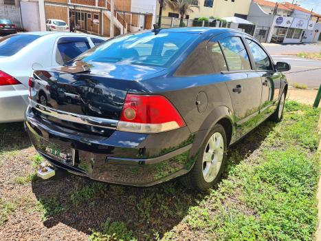 CHEVROLET Vectra Hatch 2.0 4P FLEX GT, Foto 4