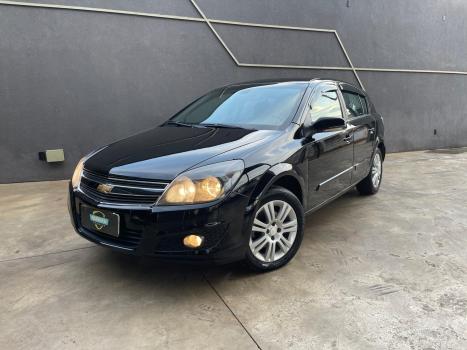 CHEVROLET Vectra Hatch 2.0 4P FLEX GT, Foto 1