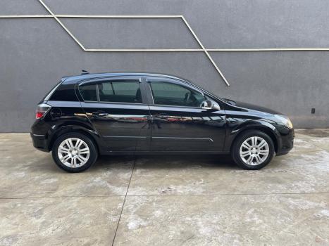 CHEVROLET Vectra Hatch 2.0 4P FLEX GT, Foto 4