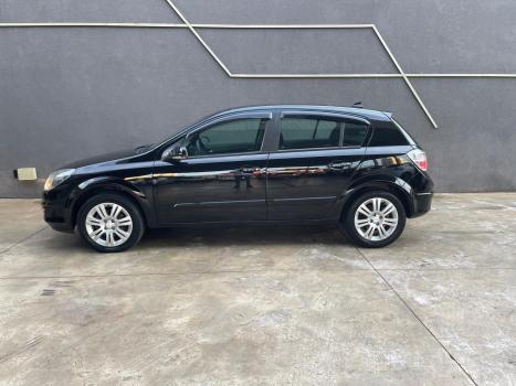 CHEVROLET Vectra Hatch 2.0 4P FLEX GT, Foto 5