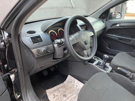 CHEVROLET Vectra Hatch 2.0 4P FLEX GT, Foto 8