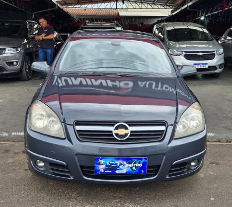CHEVROLET Vectra Hatch 2.0 4P FLEX GTX, Foto 1