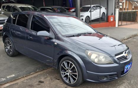 CHEVROLET Vectra Hatch 2.0 4P FLEX GTX, Foto 2