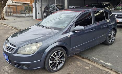 CHEVROLET Vectra Hatch 2.0 4P FLEX GTX, Foto 3