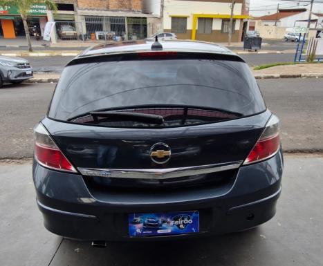 CHEVROLET Vectra Hatch 2.0 4P FLEX GTX, Foto 4