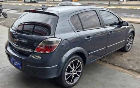 CHEVROLET Vectra Hatch 2.0 4P FLEX GTX, Foto 5