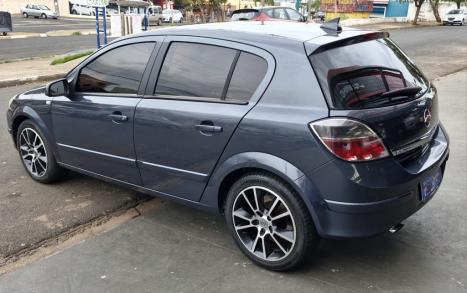 CHEVROLET Vectra Hatch 2.0 4P FLEX GTX, Foto 6