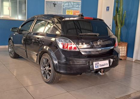 CHEVROLET Vectra Hatch 2.0 4P FLEX GTX, Foto 2