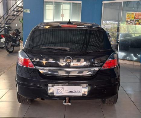 CHEVROLET Vectra Hatch 2.0 4P FLEX GTX, Foto 4