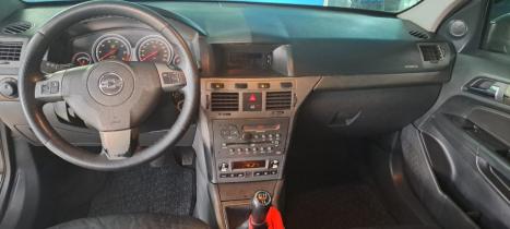 CHEVROLET Vectra Hatch 2.0 4P FLEX GTX, Foto 5