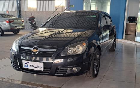 CHEVROLET Vectra Hatch 2.0 4P FLEX GTX, Foto 6