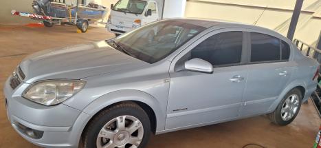 CHEVROLET Vectra Sedan 2.0 4P ELEGANCE, Foto 1