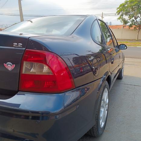 CHEVROLET Vectra Sedan 2.2 4P GL, Foto 9