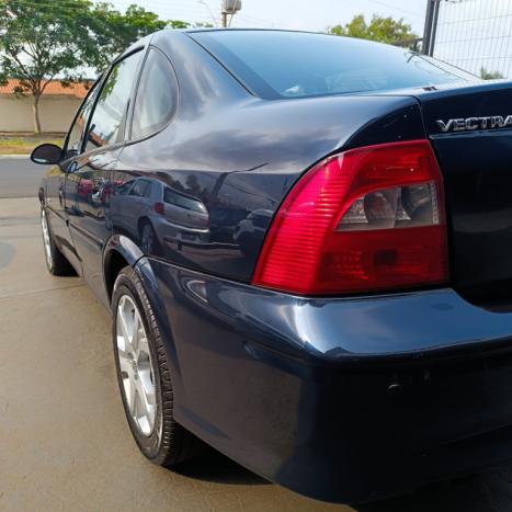 CHEVROLET Vectra Sedan 2.2 4P GL, Foto 2